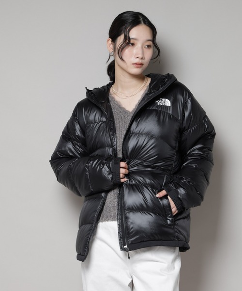セール】THE NORTH FACE/Aconcagua Hoodie（ダウンジャケット/コート