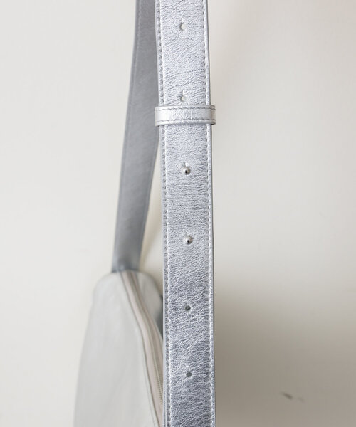 セール】《本革/470g》スワロ―マチショルダーバッグ（ショルダーバッグ