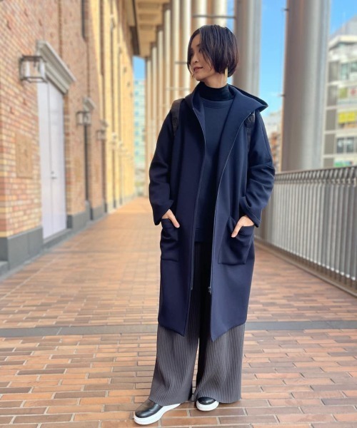 BEARDSLEY（ビアズリー）の「生地が軽くて保温性のあるダンボールBIG