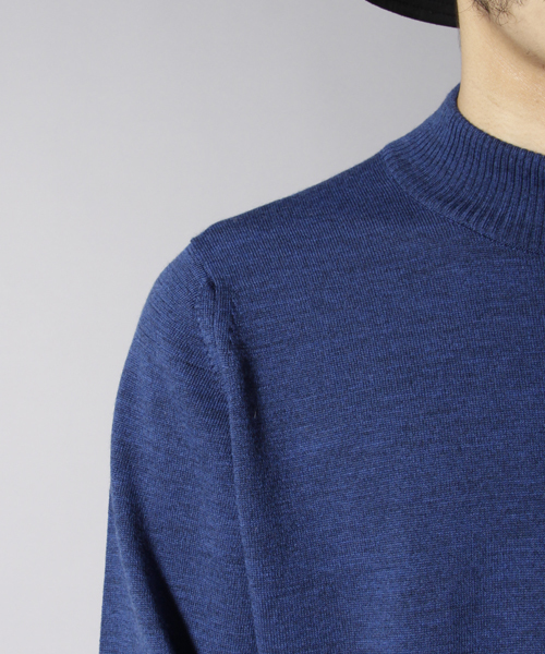 JOHN SMEDLEY（ジョンスメドレー）の「JOHN SMEDLEY×AMERICAN RAG CIE