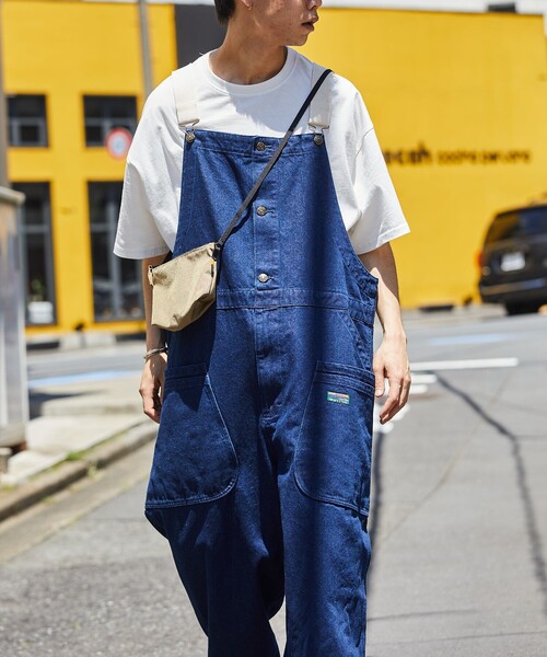 FREAK'S STORE（フリークスストア）の「限定展開 ワイドシルエット