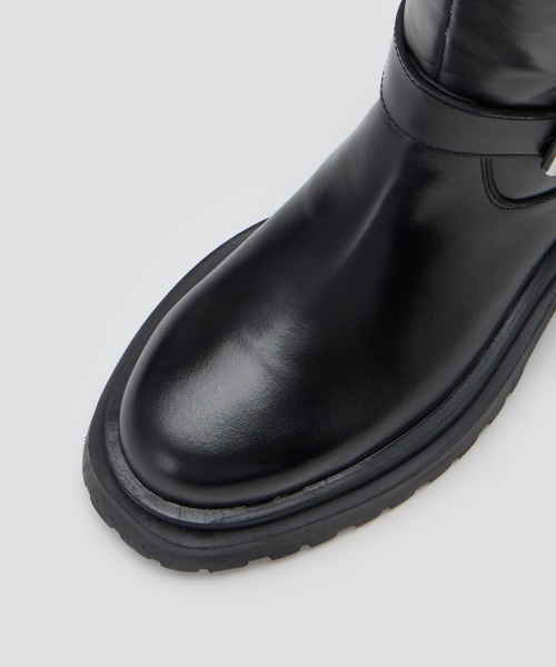 PELLICO SUNNY（ペリーコサニー）の「GENOVA 撥水 エンジニアミドル