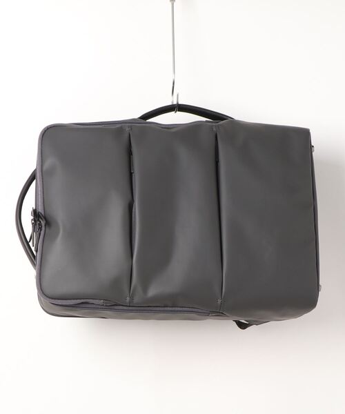 ZERO HALLIBURTON | Z PACK | type-C リュックサック B4/15.6インチPC