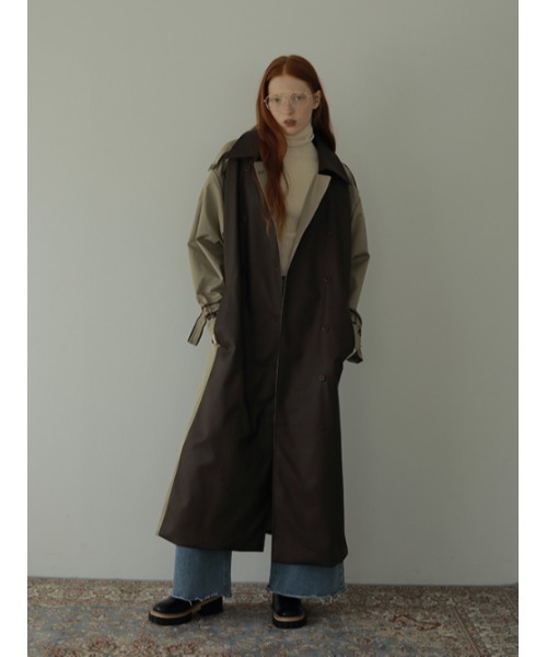 AMAIL（アマイル）の「Chocolate goac boots（ブーツ）」 - WEAR