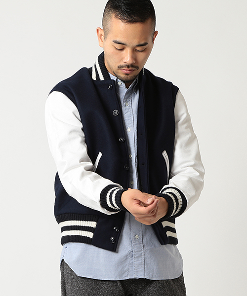 SKOOKUM（スクーカム）の「SKOOKUM×BEAMS PLUS / 別注 アワード