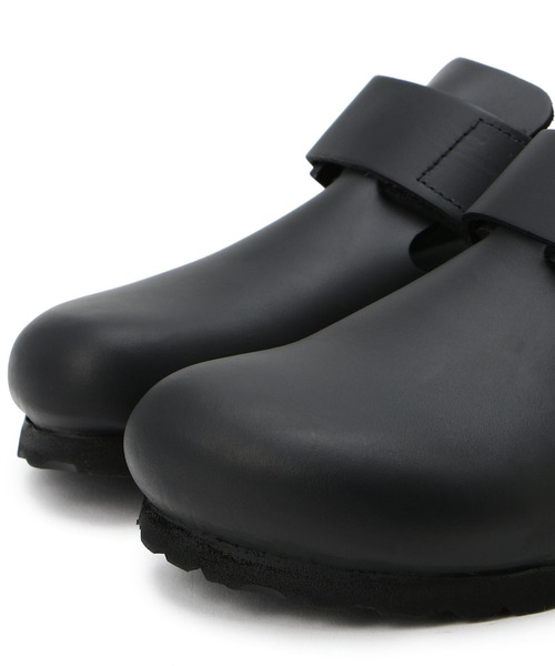 BIRKENSTOCK（ビルケンシュトック）の「LONDON TECH/ロンドンテック