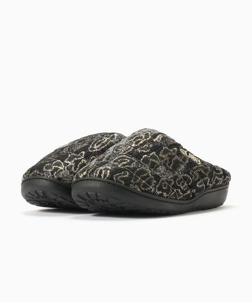 セール】SUBU / スブ DOTS SHADOW JACQUARD（その他シューズ）｜SUBU