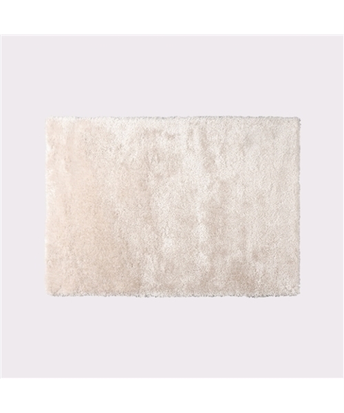 1400x1000 カステ ラグ S ライトベージュ（ラグ/マット）｜Francfranc