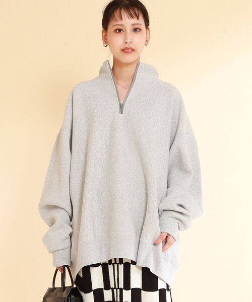 Ray BEAMS（レイビームス）の「Champion × Ray BEAMS / 別注 リバース