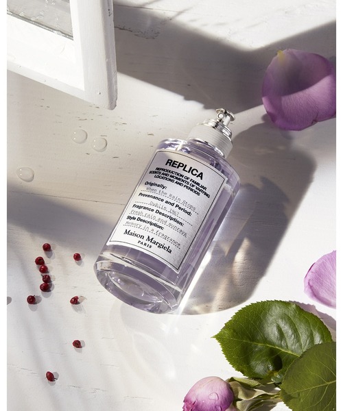 Maison Margiela Fragrances（メゾン マルジェラ フレグランス）の