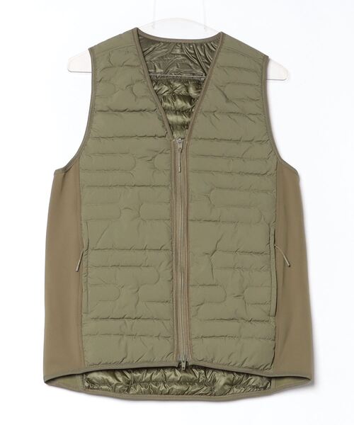 Y-3（ワイスリー）の「M CH3 WOOL MELTON DUFFLE COAT（その他アウター