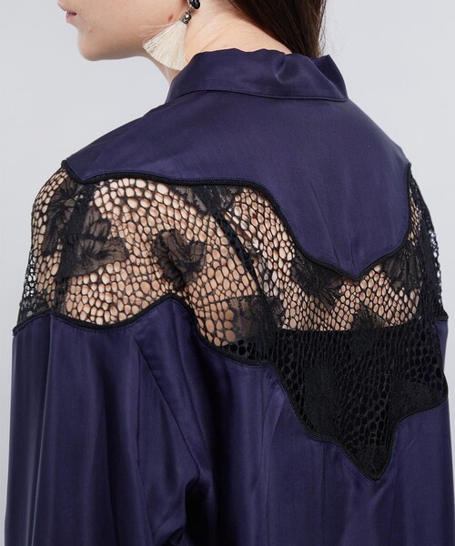 TOGA PULLA（トーガ プルラ）の「【TOGA PULLA/トーガプルラ】Inner