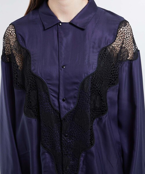 TOGA PULLA（トーガ プルラ）の「【TOGA PULLA/トーガプルラ】Inner