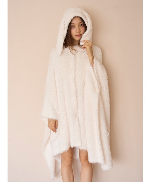 gelato pique Sleep（ジェラートピケスリープ）の「【Sleep】ラビット