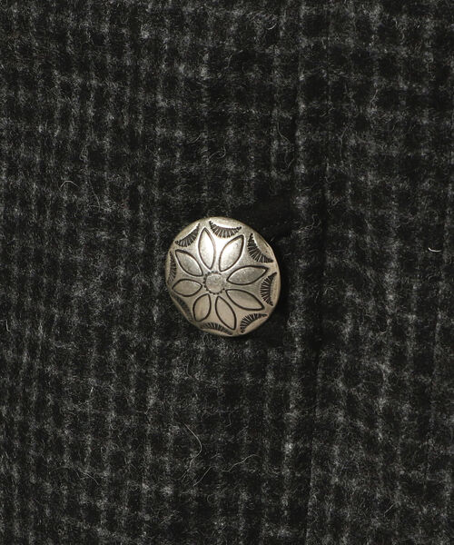 MONITALY（モニタリー）の「Monitaly×fennica / 別注 native vest