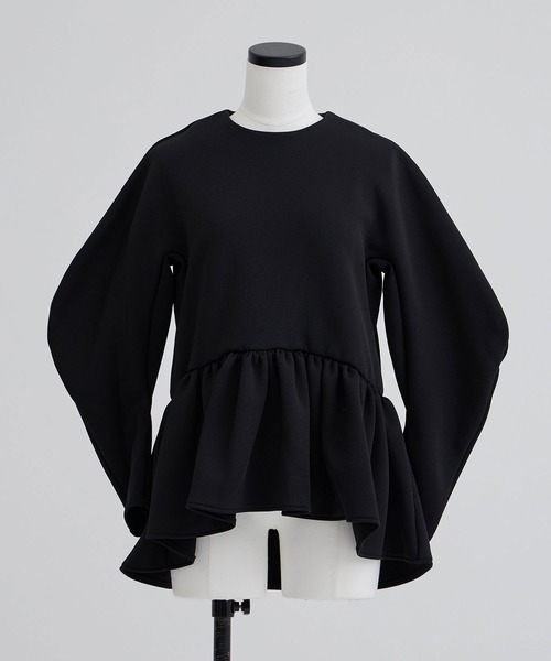 Tsuru by Mariko Oikawa/ツルバイマリコオイカワ】Kirill/ペプラム