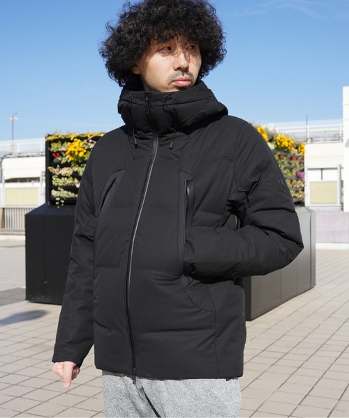 DESCENTE ALLTERRAIN（デサント オルテライン）の「DESCENTE
