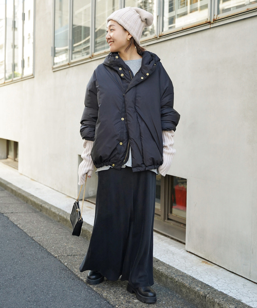 Deuxieme Classe（ドゥーズィエムクラス）の「CARIAGGI アーム