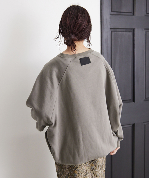 IENA（イエナ）の「【COGTHEBIGSMOKE/コグ ザ ビッグスモーク】ELLIS