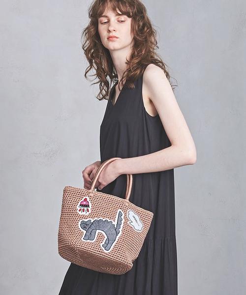 LUDLOW（ラドロー）の「【一部別注】＜LUDLOW（ラドロー）＞ANIMAL