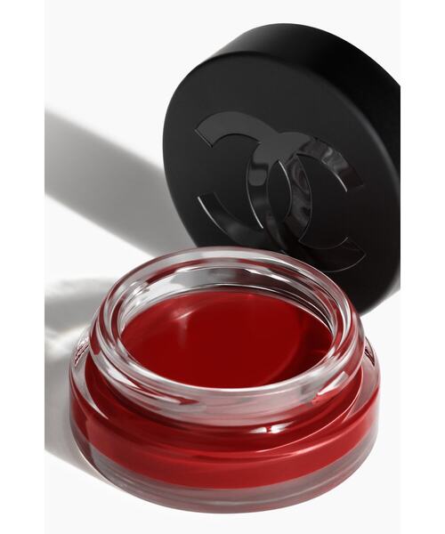 CHANEL（シャネル）の「リップ＆チーク ボーム N°1 ドゥ シャネル