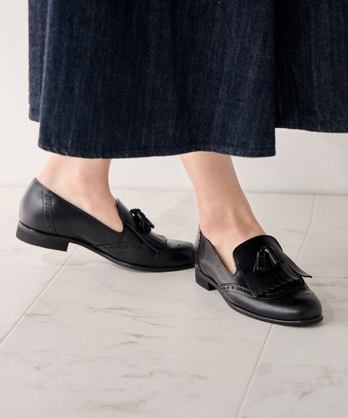 セール】【Made in Japan】【復刻WEB限定デザイン】メダリオンタッセル