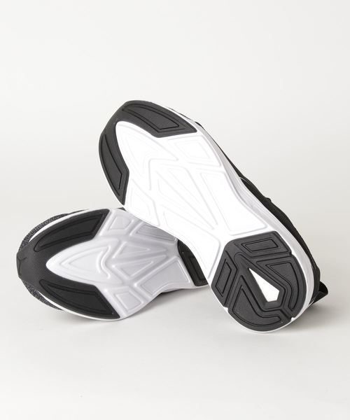 セール】PUMA プーマ NRGY COMET 2 WIDE 193969 *01BK/ASPHALT/W