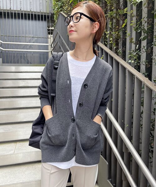 Spick & Span（スピックアンドスパン）の「≪追加≫ダブルジャガード