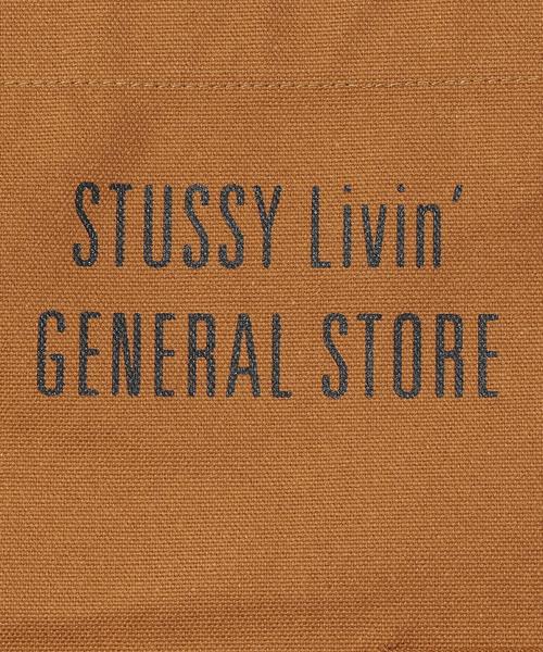 STUSSY（ステューシー）の「＜STUSSY Livin' GENERAL STORE