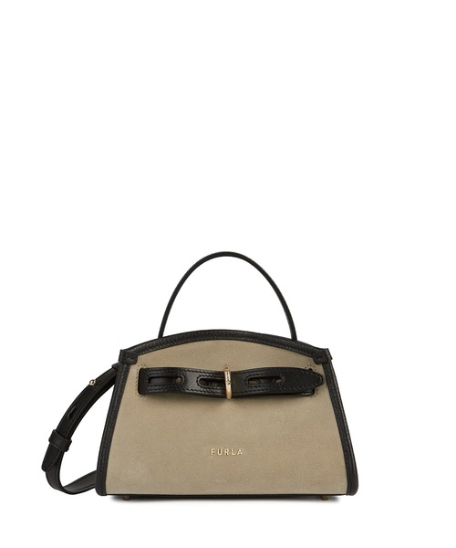 FURLA（フルラ）の「FURLA MARGHERITA MINI TOP HANDLE（ショルダー