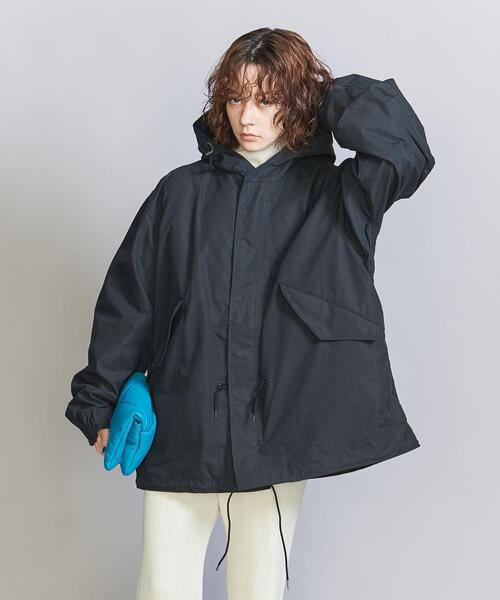 THE SHINZONE（ザ シンゾーン）の「【別注】＜Shinzone＞キルティング