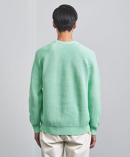 BATONER（バトナー）の「＜BATONER（バトナー）＞ シグネチャー クルー