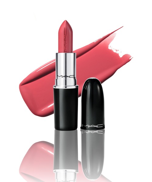 M・A・C（マック）の「【M・A・C/マック】ラスターガラス リップ