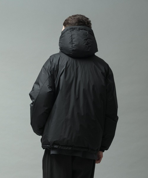 SLICK（スリック）の「【SLICK×NANGA】オーロラテック ダウン