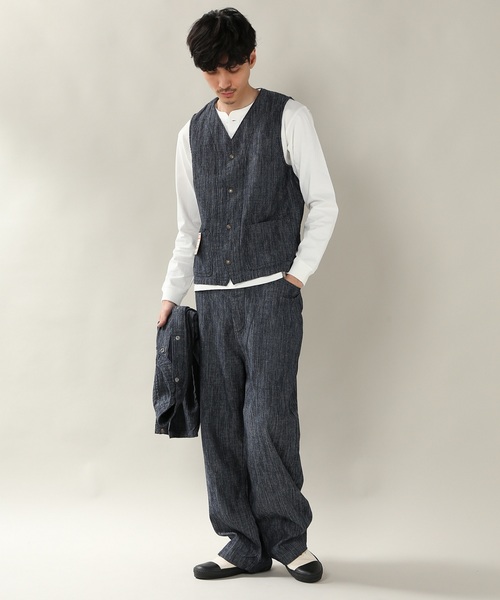 JOURNAL STANDARD J.S HOMESTEAD（ジャーナルスタンダードホーム