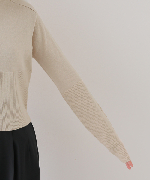 EDIT. FOR LULU（エディットフォールル）の「【Hella/ヘラ】別注