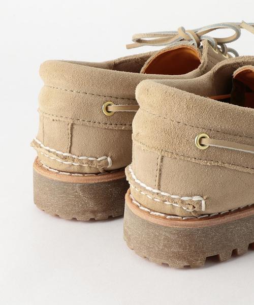 Timberland（ティンバーランド）の「【別注】 ＜Timberland＞ 3eye