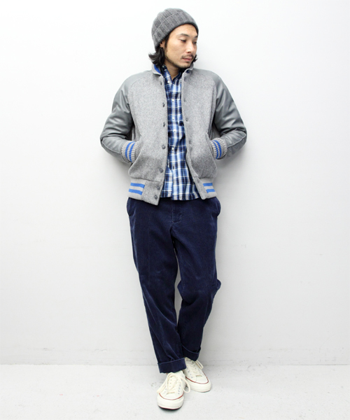 BEAMS PLUS（ビームスプラス）の「SKOOKUM×BEAMS PLUS / 別注 アワード