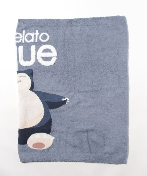 gelato pique（ジェラートピケ）の「【ポケモンスリープ】ベビモコ