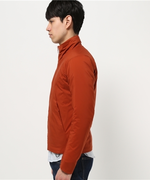 ARC'TERYX VEILANCE（アークテリクス ヴェイランス）の「ARC'TERYX