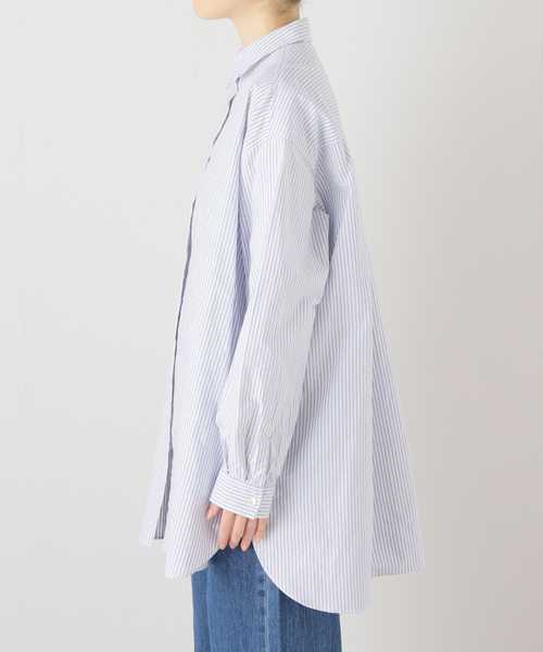 JOURNAL STANDARD LUXE（ジャーナルスタンダード ラックス）の「OX