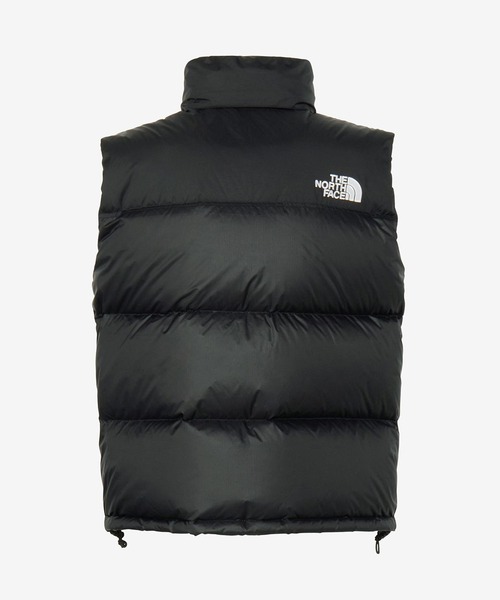 セール】【THE NORTH FACE】NUPTSE VEST ヌプシベスト ND92557（ダウン