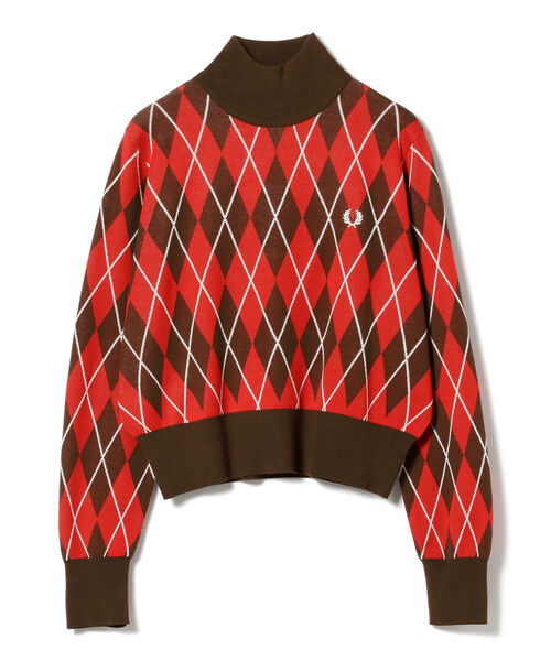 Ray BEAMS（レイビームス）の「FRED PERRY × Ray BEAMS / 別注