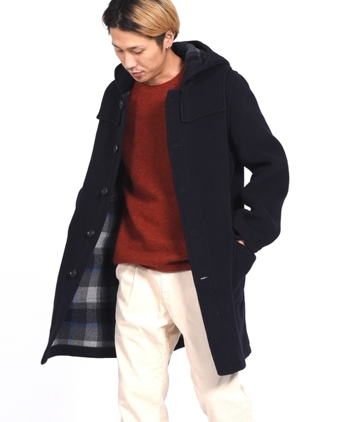 LONDON TRADITION（ロンドントラディション）の「LONDON TRADITION