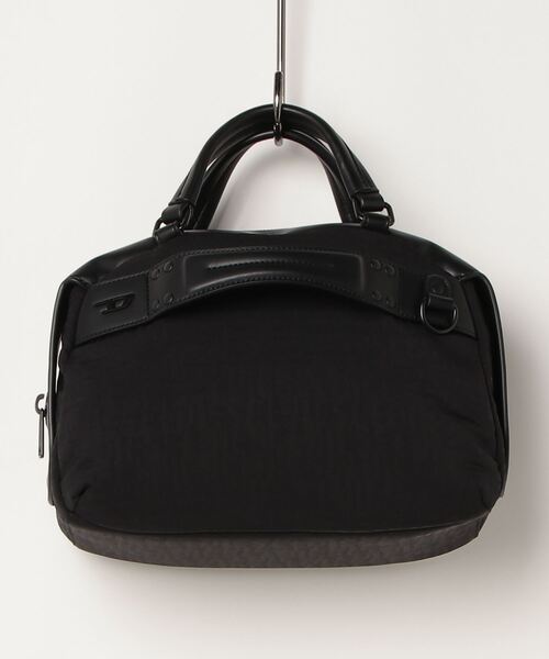 DIESEL（ディーゼル）の「ユニセックス ナイロン モノグラム