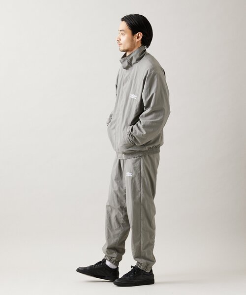 UMBRO（アンブロ）の「【UMBRO×JOURNALSTANDARD】PISTE JACKET