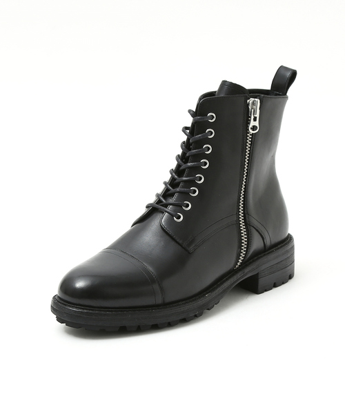 alfredoBANNISTER（アルフレッドバニスター）の「ダブルジップ レース