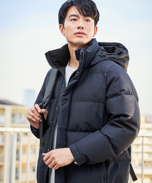 GLOBAL WORK（グローバルワーク）の「HIGH SPEC URBAN DOWN/492783