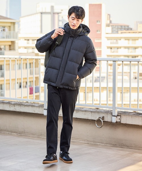セール】HIGH SPEC URBAN DOWN/492783（ダウンジャケット/コート