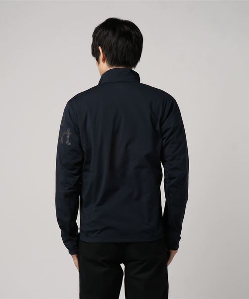 DESCENTE（デサント）の「デサント DESCENT タフクロス ジャケット